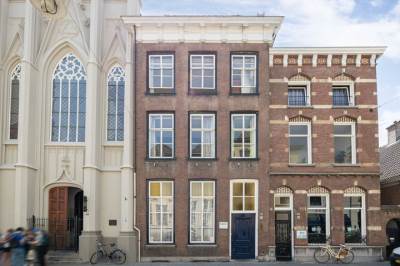 Woning Verwersstraat 47 Den Bosch