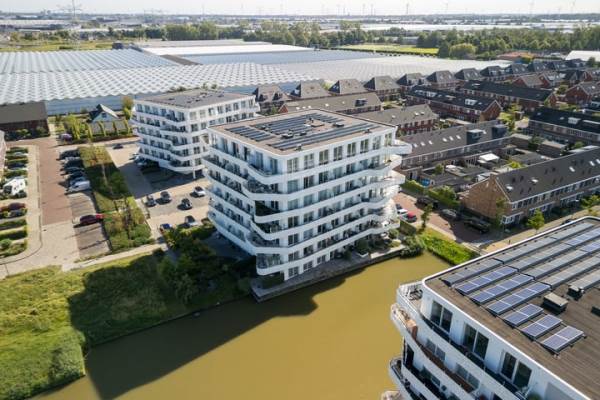 Woning Vallumstraat 177 Naaldwijk