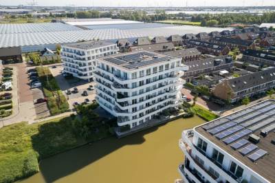 Woning Vallumstraat 177 Naaldwijk