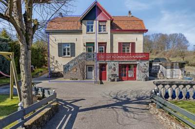 Woning Geulhemmerweg 17 Berg en Terblijt