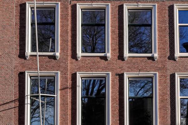 Woning Anna Paulownastraat 107A Den Haag