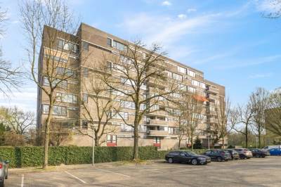 Woning Heeghtakker 34 Eindhoven