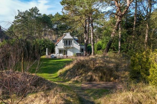 Woning Slingerweg 14 Wassenaar