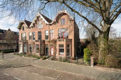 Woning Binnensingel 60 Vlaardingen