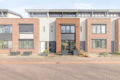Woning Zonneveld 43 Venlo