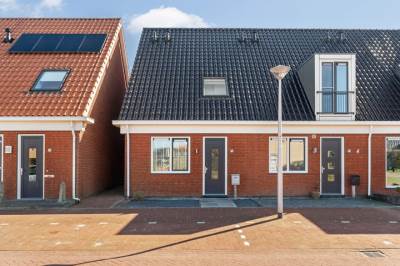 Woning Hoyteslân 72 Goutum