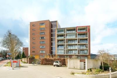 Woning Plein 15 Augustus 60 Wageningen