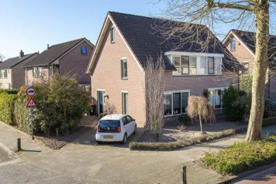 Woning Haaksbergseweg 54B Neede