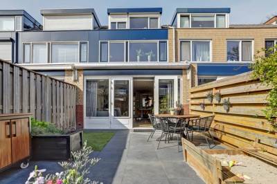 Woning Meerkoet 12 De Lier