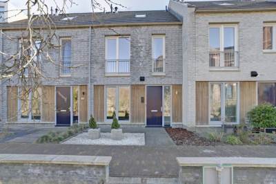 Woning Leypad 21 Haaren