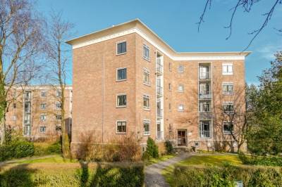 Woning Okeghemlaan 13 Breda