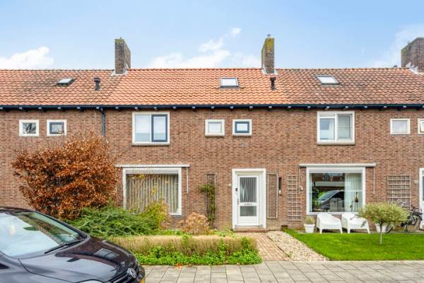 Woning Korte Omgang 5 Bant