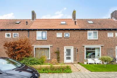 Woning Korte Omgang 5 Bant
