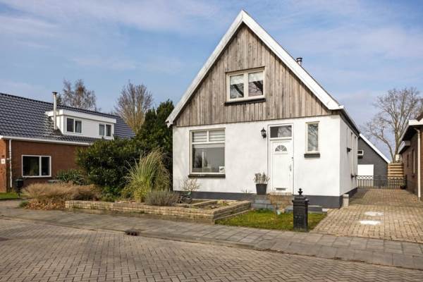 Woning Westelijke Doorsnee NZ 108 Emmer-Compascuum