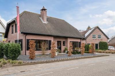 Woning Hoogstraat 81 Oosteind