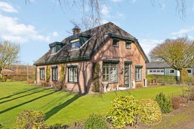 Woning Kletterstraat 17 Olst