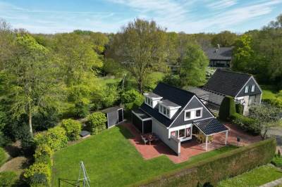 Woning Park Reygersbergh 57 Oostkapelle