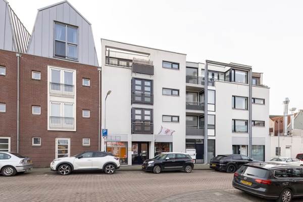 Woning Zoutkeetstraatje 421 Tiel