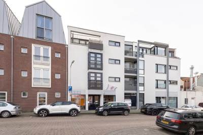 Woning Zoutkeetstraatje 421 Tiel