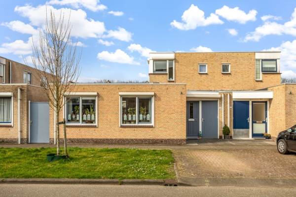 Woning Watergraaflaan 63 Oudenbosch
