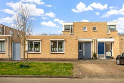 Woning Watergraaflaan 63 Oudenbosch