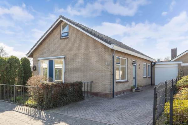 Woning Engwerd 15 Drachten