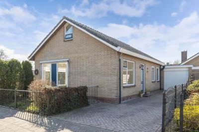 Woning Engwerd 15 Drachten