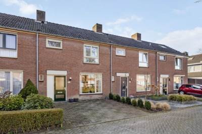Woning den Drink 41 Reusel