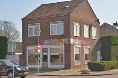 Woning Bernadettelaan 21 Landgraaf