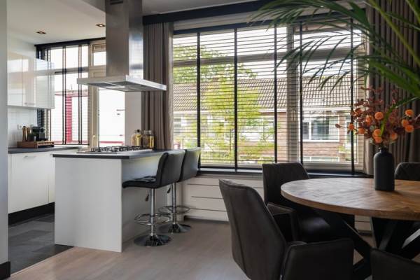 Woning Peppelweg 21D Rotterdam