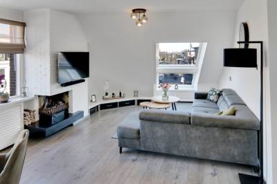 Woning Herenstraat 21 Berkel en Rodenrijs