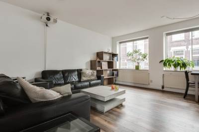 Woning Adrianastraat 27 Rotterdam