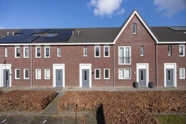 Woning Meesterhof 7 Etten-Leur