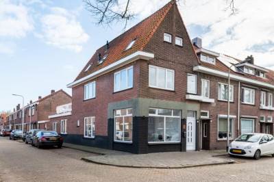 Woning Columbusplein 9 Tilburg