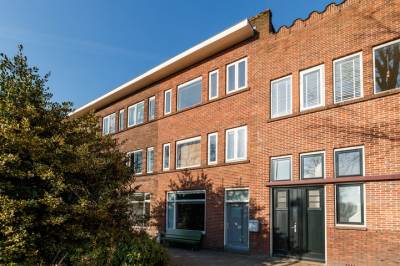 Woning Willem van Noortplein 16 Utrecht