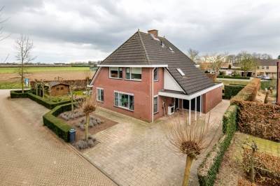 Woning Kalverlandseweg 1 Eck en Wiel