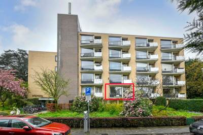 Woning Graaf Wichmanlaan 13AA7 Bussum