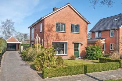 Woning Veldhoekweg 31 Zwolle