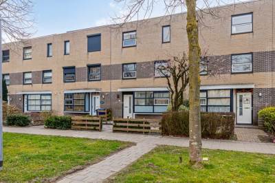 Woning Parkwijklaan 30 Almere