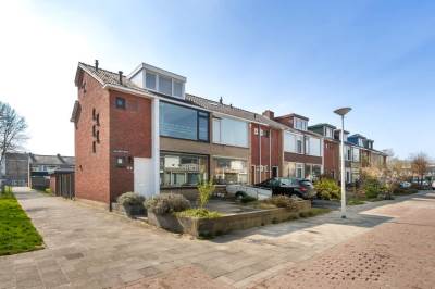 Woning Valeriusstraat 32 Papendrecht