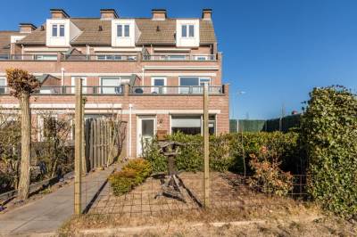 Woning Hazenkamplaan 51 Oss