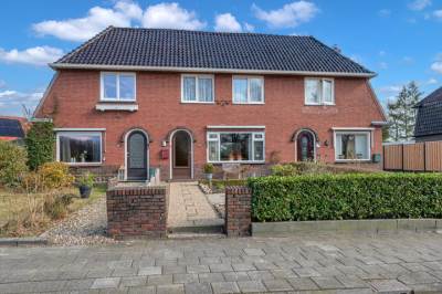 Woning Zuiderveen 14 Winschoten