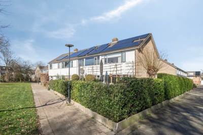 Woning Kuinder 27 Drachten