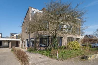Woning Plutohof 5 Maarn