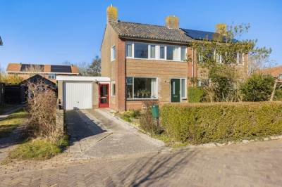 Woning G A van Dalenstraat 19 Achlum