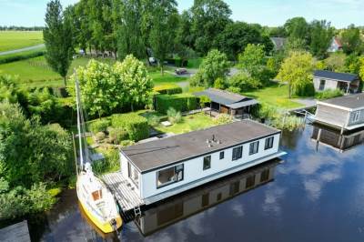 Woning Boarnsterdyk 1003 Akkrum