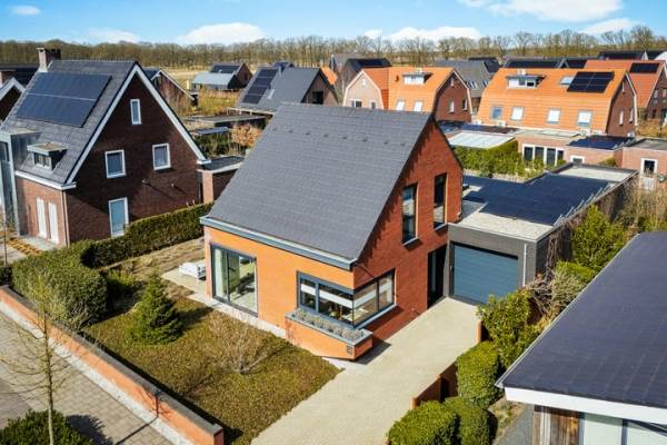 Woning Koninginnenpage 14 Mierlo
