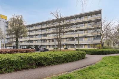 Woning Marsdiep 247 Alphen aan den Rijn
