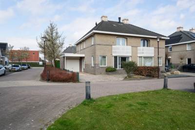 Woning Harp 11 Klaaswaal