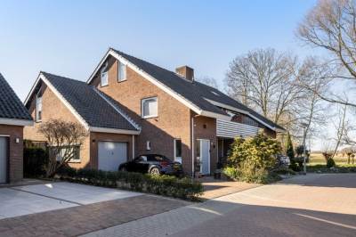 Woning Hazelaardreef 101 Vlaardingen